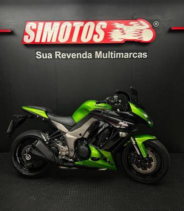 KAWASAKI NINJA 1000 